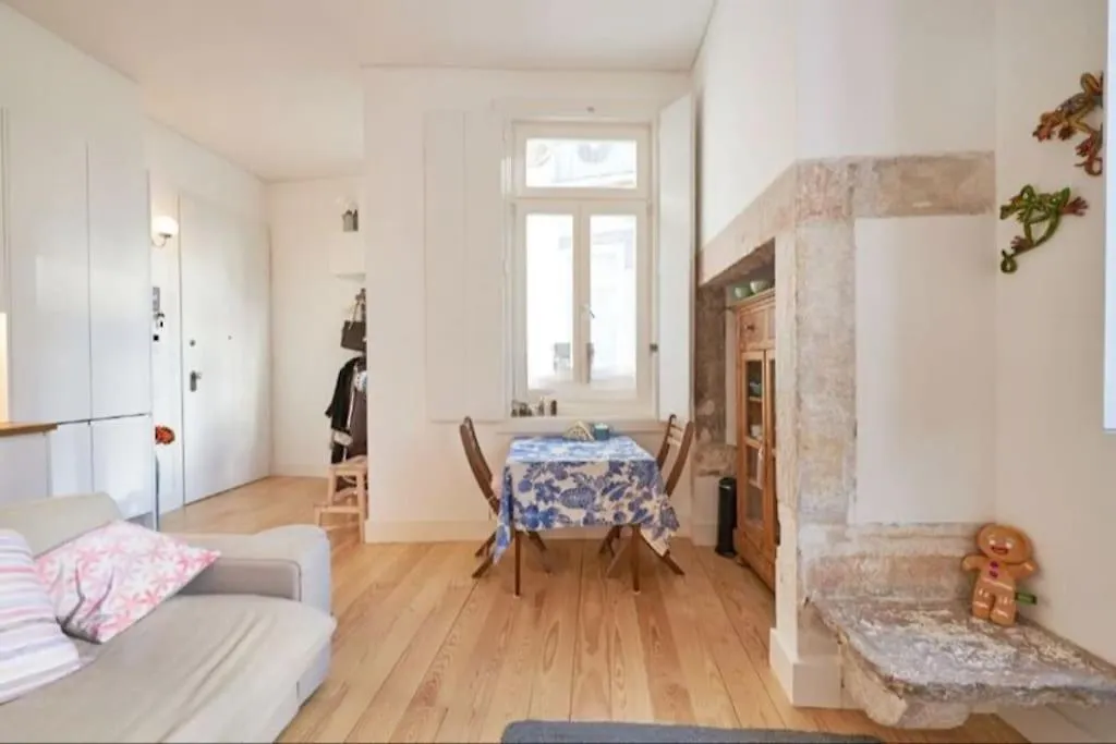 Alfama Modern Cosy Home Lisboa