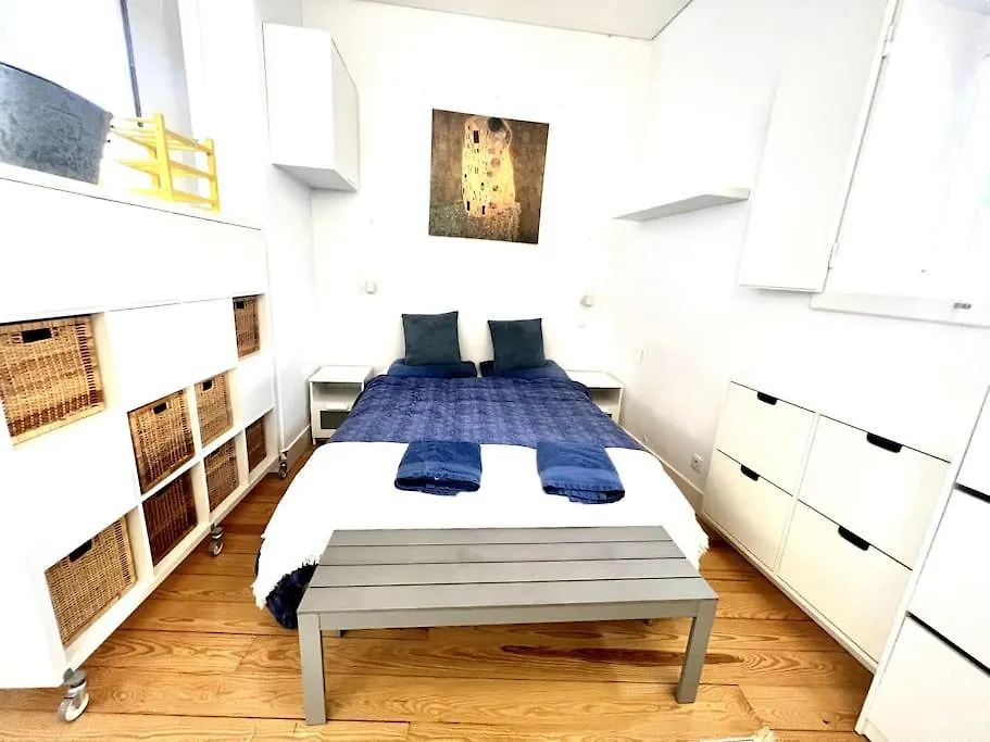 Alfama Modern Cosy Home Lisboa 0*,  Portugalsko