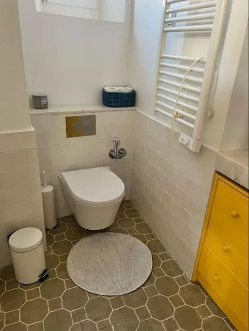 Alfama Modern Cosy Home Lisboa 0*,