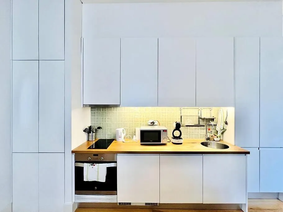 Apartman Alfama Modern Cosy Home Lisboa