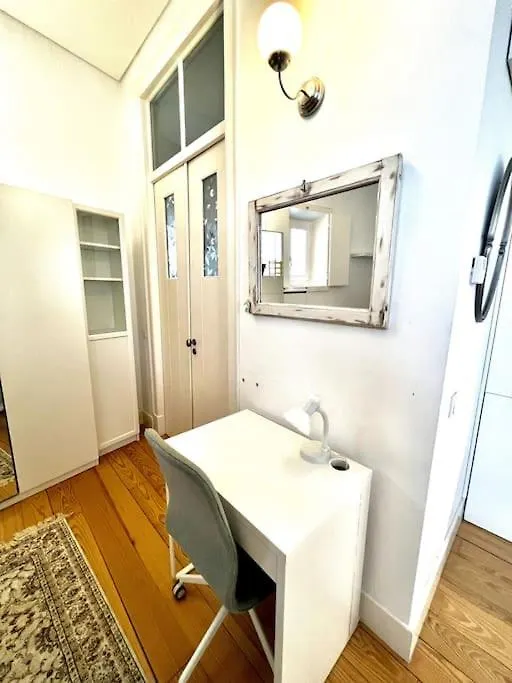 Apartment Alfama Modern Cosy Home Lisbon Portugal